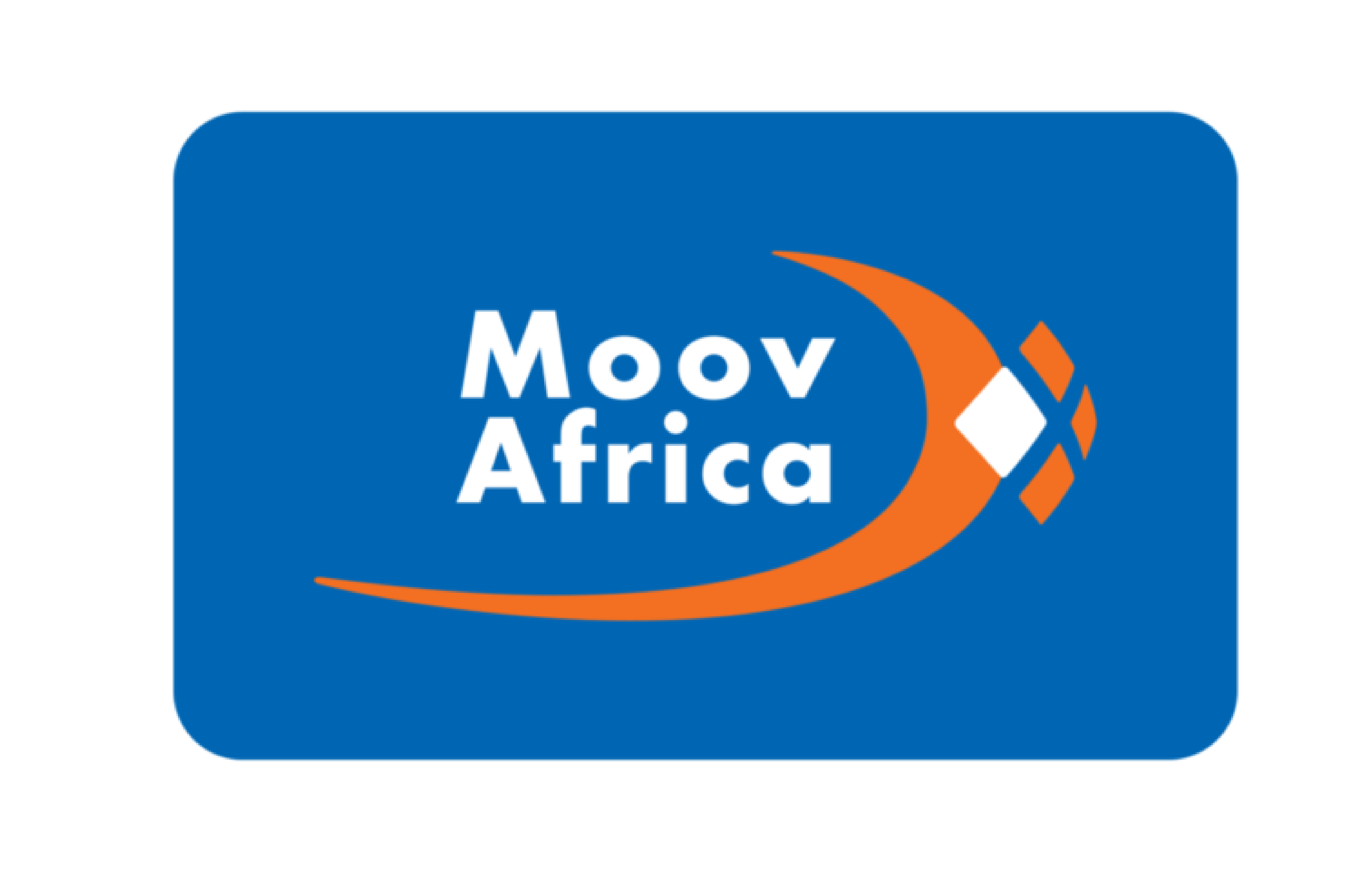 Moov Africa